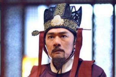 长孙无忌是什么人？他为什么会被小人诬陷