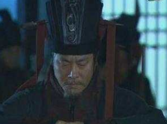 许褚死后为什么进不了太庙？原因是什么