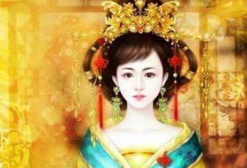 徐惠有多能干？治国才能不亚于武则天的女人