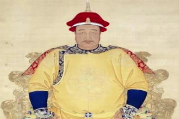 顺治深爱董鄂妃，为什么没有把她立为皇后？