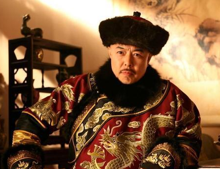 皇帝遗诏作为重要的国家文书 为何乾隆遗诏没有被收录