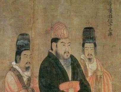 杨广当初为什么修建大运河 仅仅是寻欢作乐那么简单吗