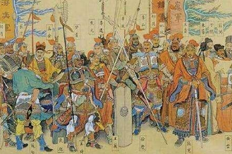 窦建德为什么会被武则天杀害？原因是什么