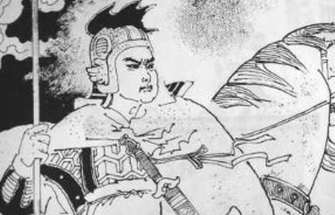 李广的儿子是谁?他为什么会叛变