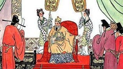 宋朝最有雄心壮志的皇帝是谁？最后却没善终