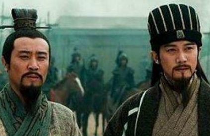 刘备死之前为什么会留下陈到？他是什么用意