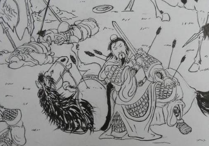 蜀汉的灭亡真的跟姜维有关系吗?谁才是罪魁祸首