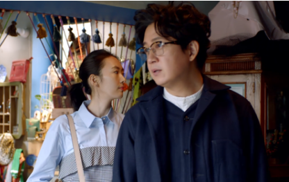 《谁说我结不了婚》童瑶人设怎么样？让女主形象饱满