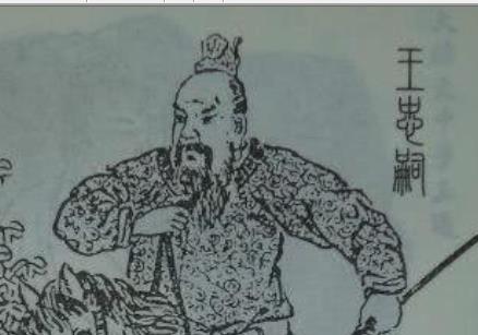 唐朝名将王忠嗣战功赫赫。最后结局是什么？