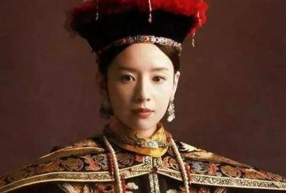 乾隆最爱的女人是谁？只活了36岁