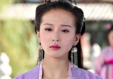 民间姑娘头上长满癞痢，后来竟当上了皇后