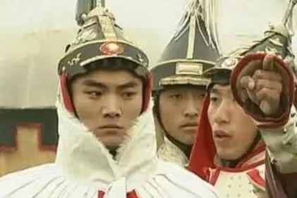 史可法是什么人？他为什么会被杀