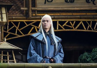 《太古神王》改编自什么?盛一伦携王子文领衔主演
