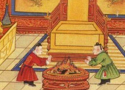 朱元璋的女婿命运到底是什么样的 最有福的女婿是赵辉