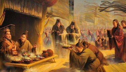 秦始皇为什么会自称为&ldquo;朕&rdquo;？真相是什么