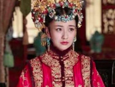 她是康熙未生育子女的皇后，最后结局如何？