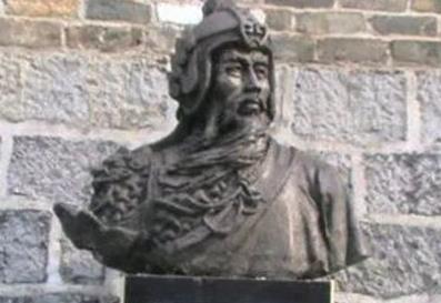 他是大明开国第一名将，最后下场惨不忍睹