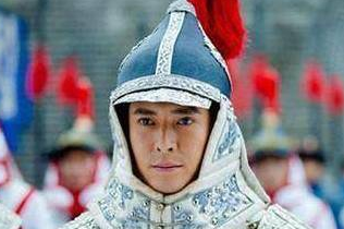 阿巴泰最遗憾的事情是什么事？也是最幸运的