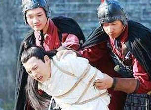 张献忠培养的四大猛将分别是谁？都是什么下场