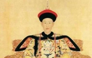 嘉庆登基时，乾隆为什么紧握玉玺不肯交权？