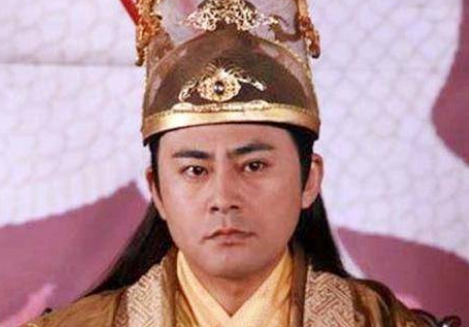 朱高炽为什么只当了一年的皇上？明朝最悲情皇子