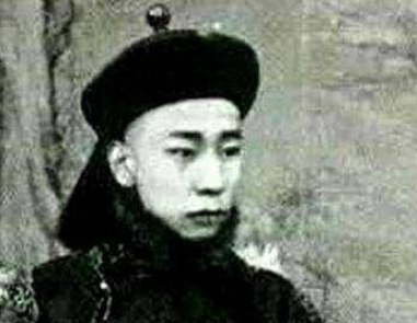 爱新觉罗&bull;奕誴是什么人？清朝最亲民的王爷，慈禧见了都害怕