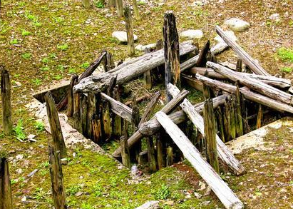 古代水井历史起源是怎么样的 关于井的起源说法有哪些