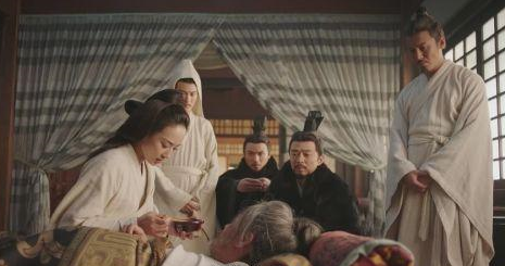 司马懿一生有九个儿子，为何只有一人做了皇帝？