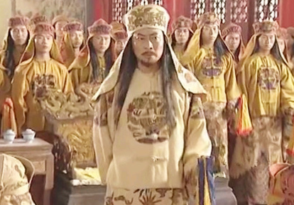 太平天国诸王众多，石达开为什么能脱颖而出？