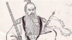 狂矞不求于人，反惹来杀身之祸，究竟是什么原因？