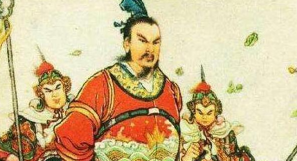 对于叛乱不顾的于谦，真的一心只为保全社稷？