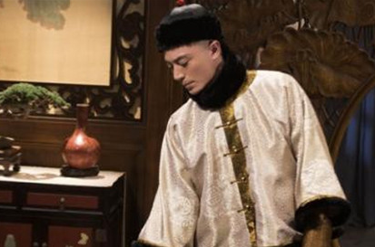 她13岁进后宫，为什么77岁才被皇帝封妃？