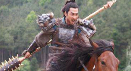 李世民手下的万人敌名将尉迟恭，最后结局如何？