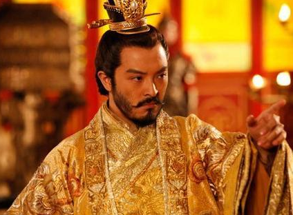 隋炀帝杨广到底做错了什么事情 隋朝为什么在他手里灭亡了