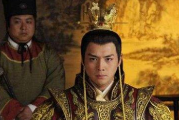 寇凖是什么结局?他到底有多惨