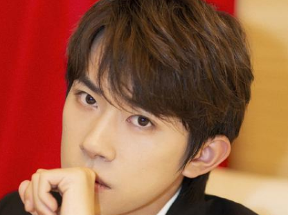 《送你一朵小红花》主演是谁?易烊千玺新电影