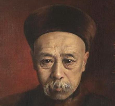 奕劻庸碌无为名声又不好 他为什么会是最后晚清一个铁帽子王