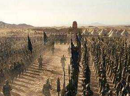 汉朝时期的烽火台速度有多快 堪比今天的雷达系统