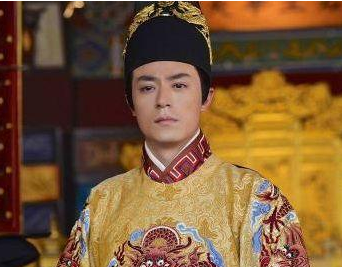 朱标死后，朱元璋为什么会立孙子为皇帝？