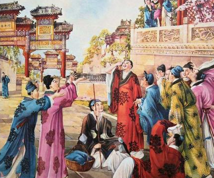 朱元璋到底长什么样的 后世中为什么会出现两种记载