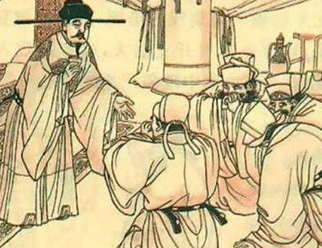 宋朝时期经济那么富裕 宋朝为什么连战马都养不起