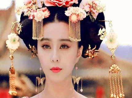 武则天为什么还对自己的亲姐姐下手 原来亲姐姐和李治竟然有私情