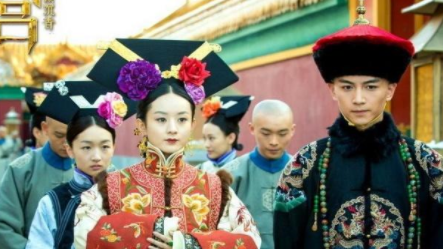 清朝第一个被降爵的阿哥，胤祉犯了什么罪？