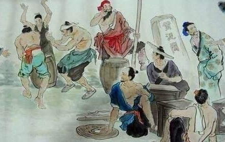 古代“蒙汗药”用什么做的？蒙汗药真的一吃就倒吗？