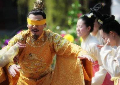 古代皇帝可以随便推倒宫女吗 皇帝是怎么知道宫女肚子是不是龙种的