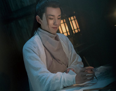 《少年游之一寸相思》左卿辞的本命叫什么 饰演左卿辞的人是谁