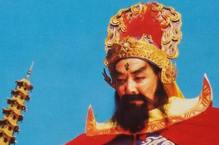 李靖是如何成为大唐名将的？为什么“托塔天王”的原型是李靖？