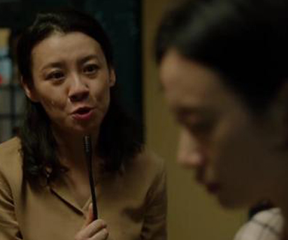 《隐秘的角落》朝阳妈妈的情人是谁 周春红为什么将偷情的事情说出来