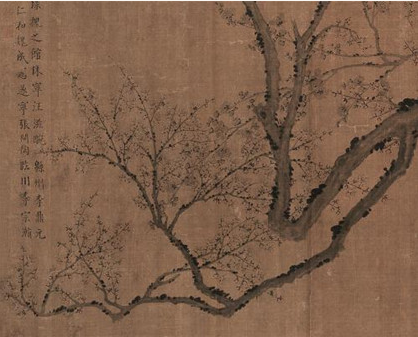 罗聘是谁？罗聘画梅有什么艺术特点？