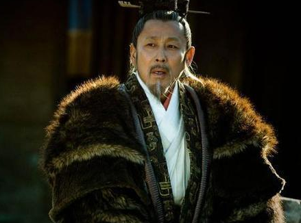 刘邦没有当皇帝前是一个流氓 张良为什么还死心塌地跟随着